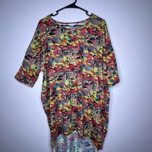 NWT LuLaRoe Irma Top